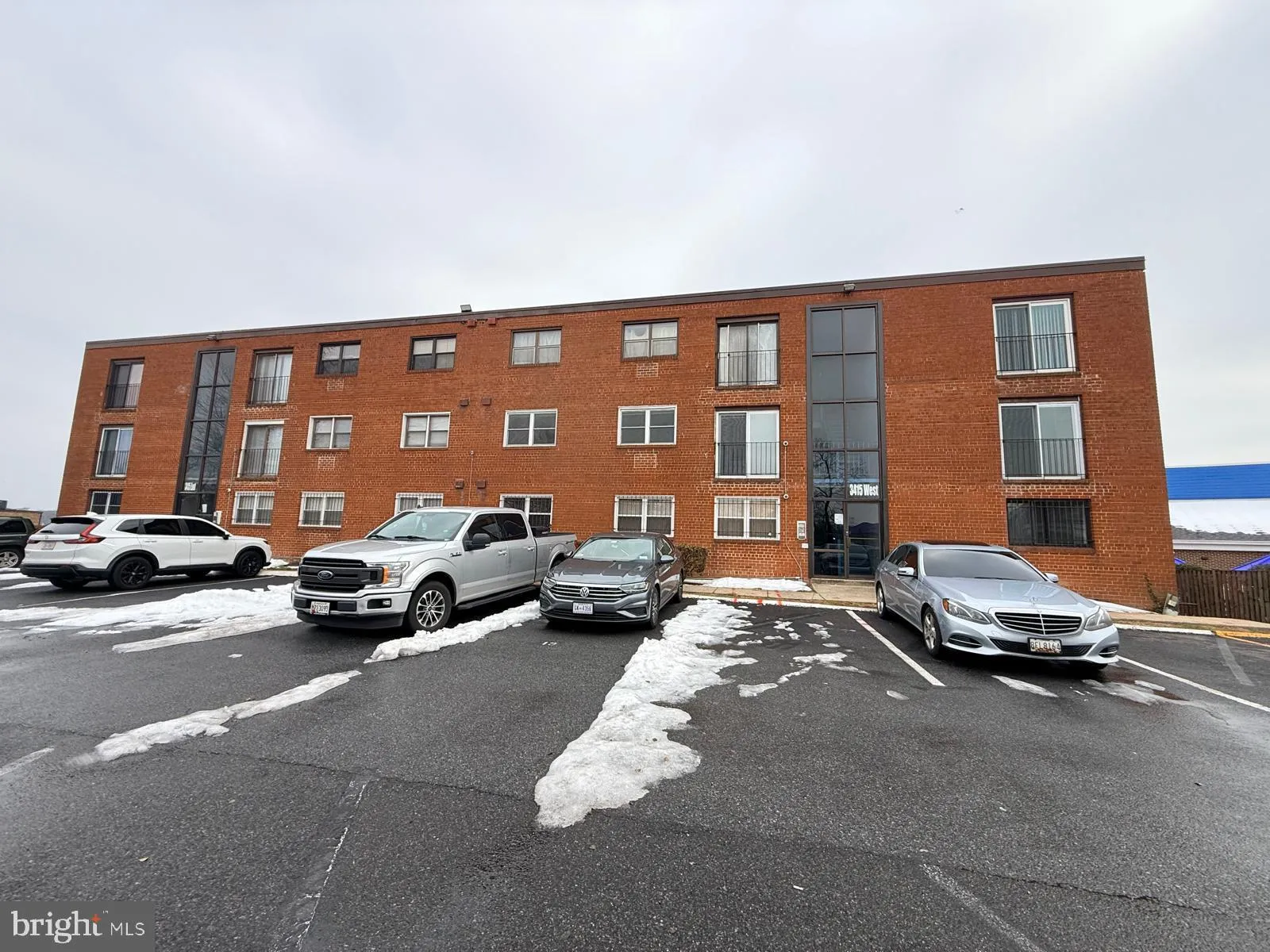 3415 5TH STREET, Washington, DC 20032