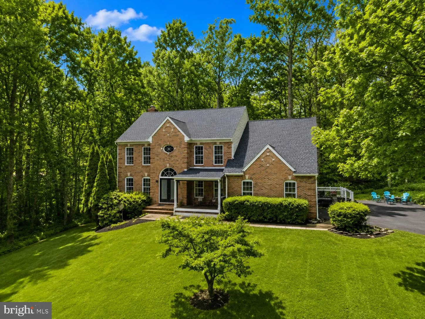 6658 FOX DEN ROAD, Manassas, VA 20112