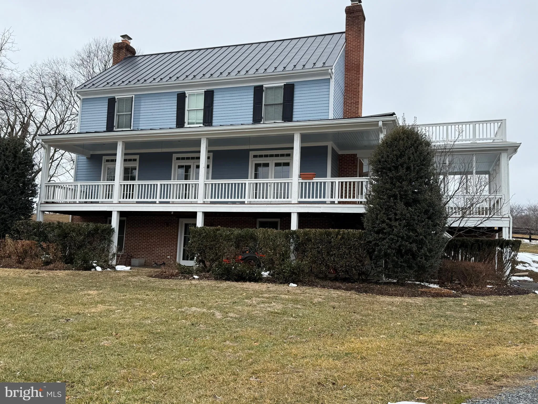 15642 OLD WATERFORD ROAD, Waterford, VA 20197