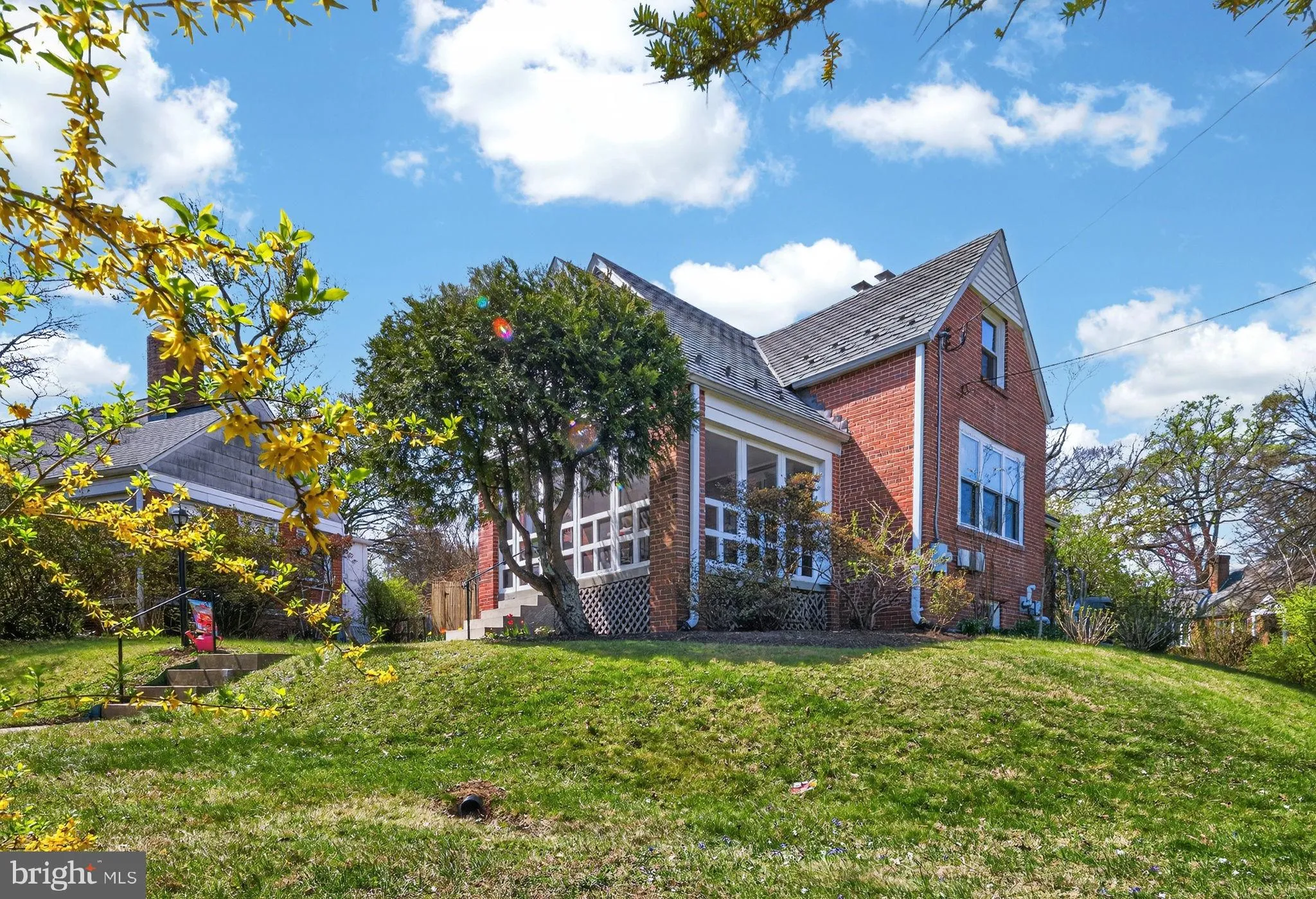 406 DALE DRIVE, Silver Spring, MD 20910