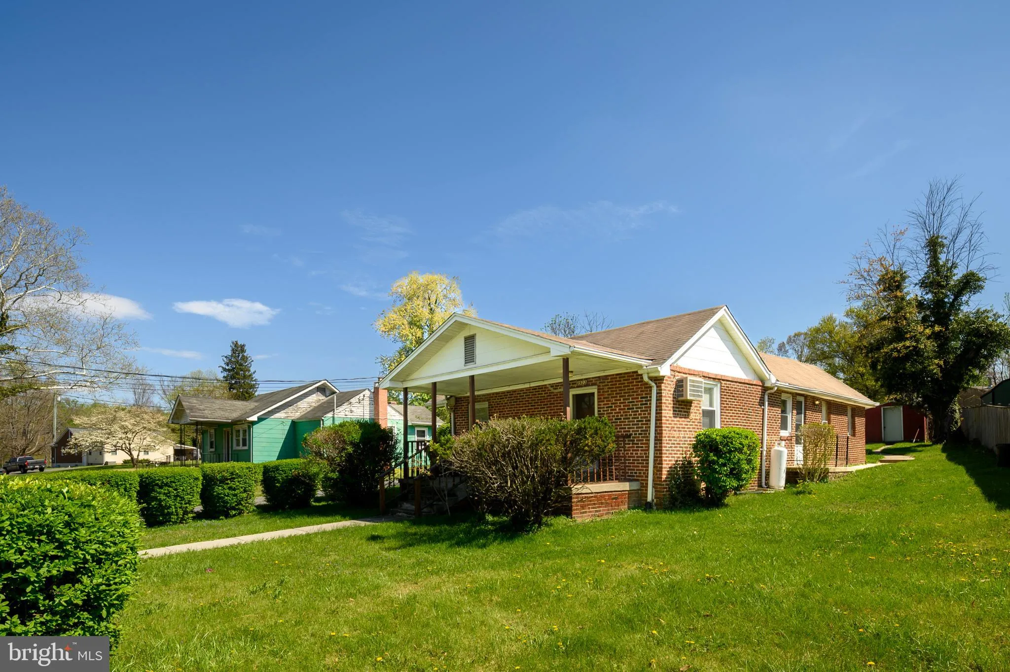 8923 CARROLL HEIGHTS AVENUE, Jessup, MD 20794