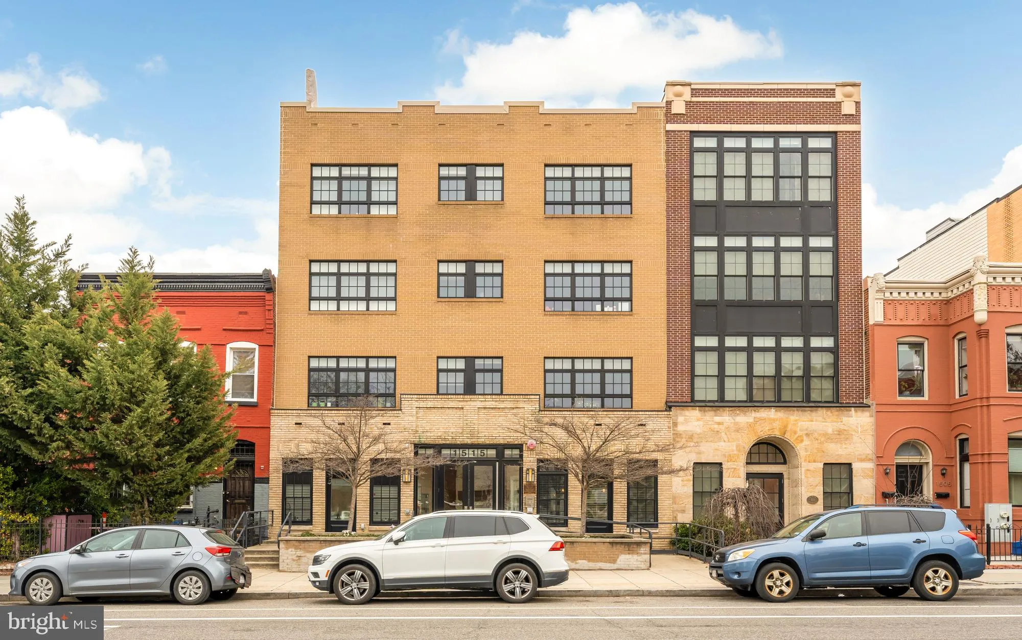 1515 11TH STREET, Washington, DC 20001