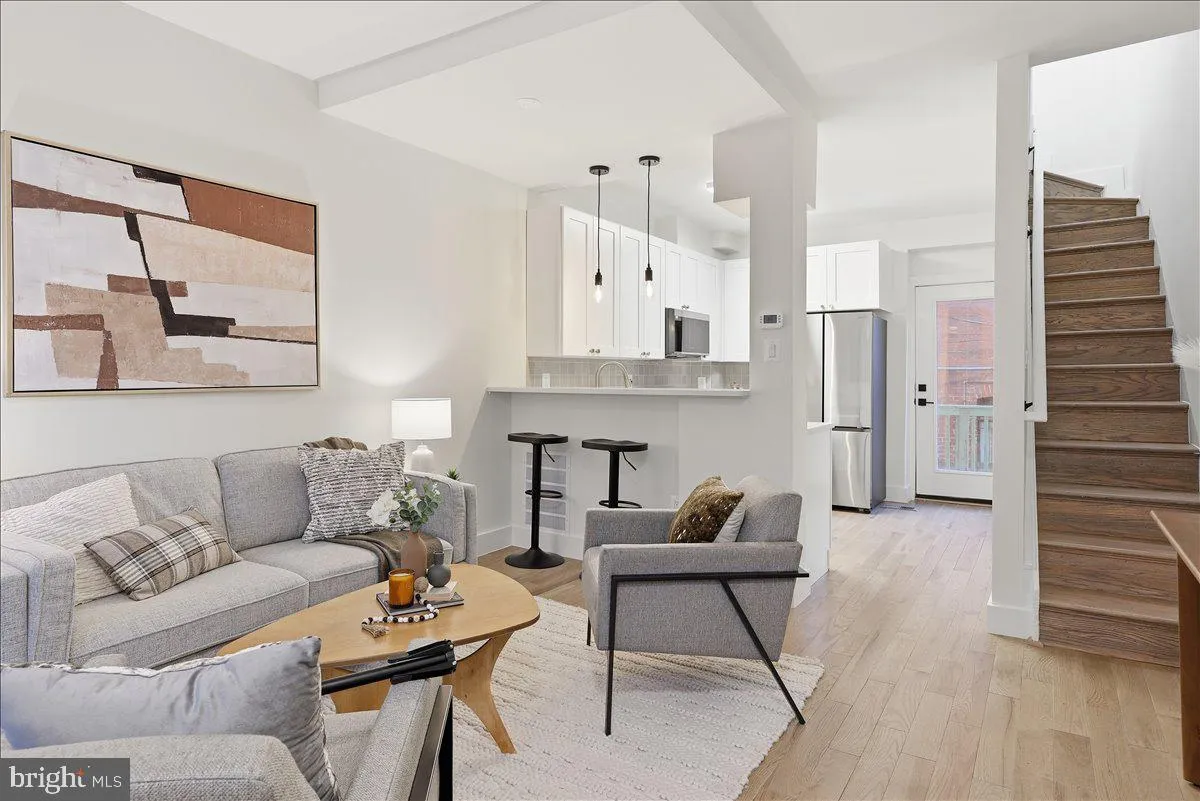 820 13TH STREET, Washington, DC 20002