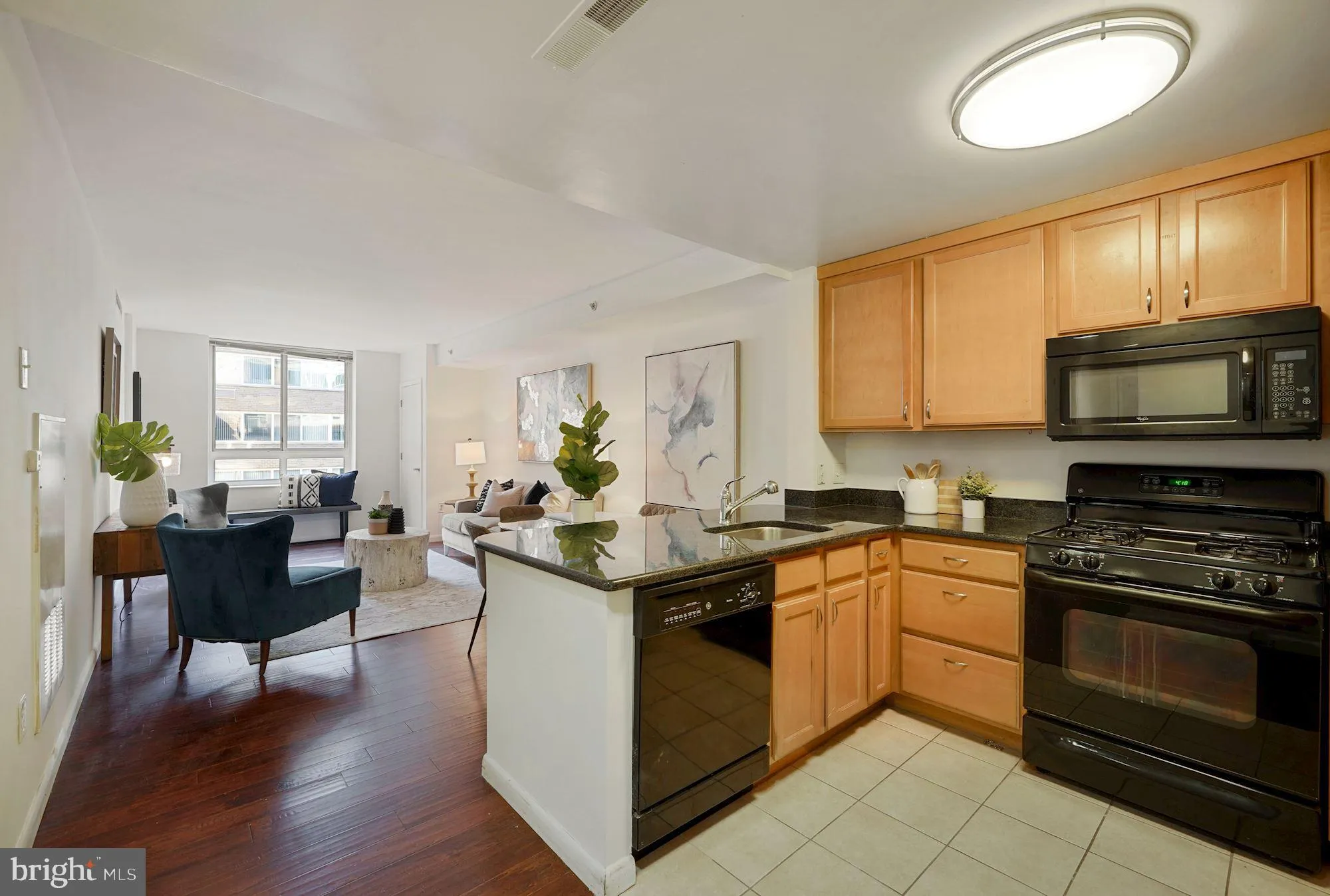 355 I STREET, Washington, DC 20024