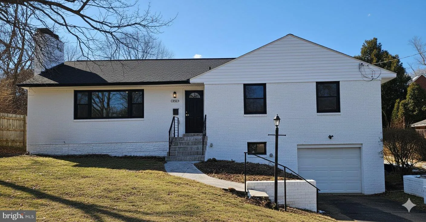 1305 WOODSIDE PARKWAY, Silver Spring, MD 20910