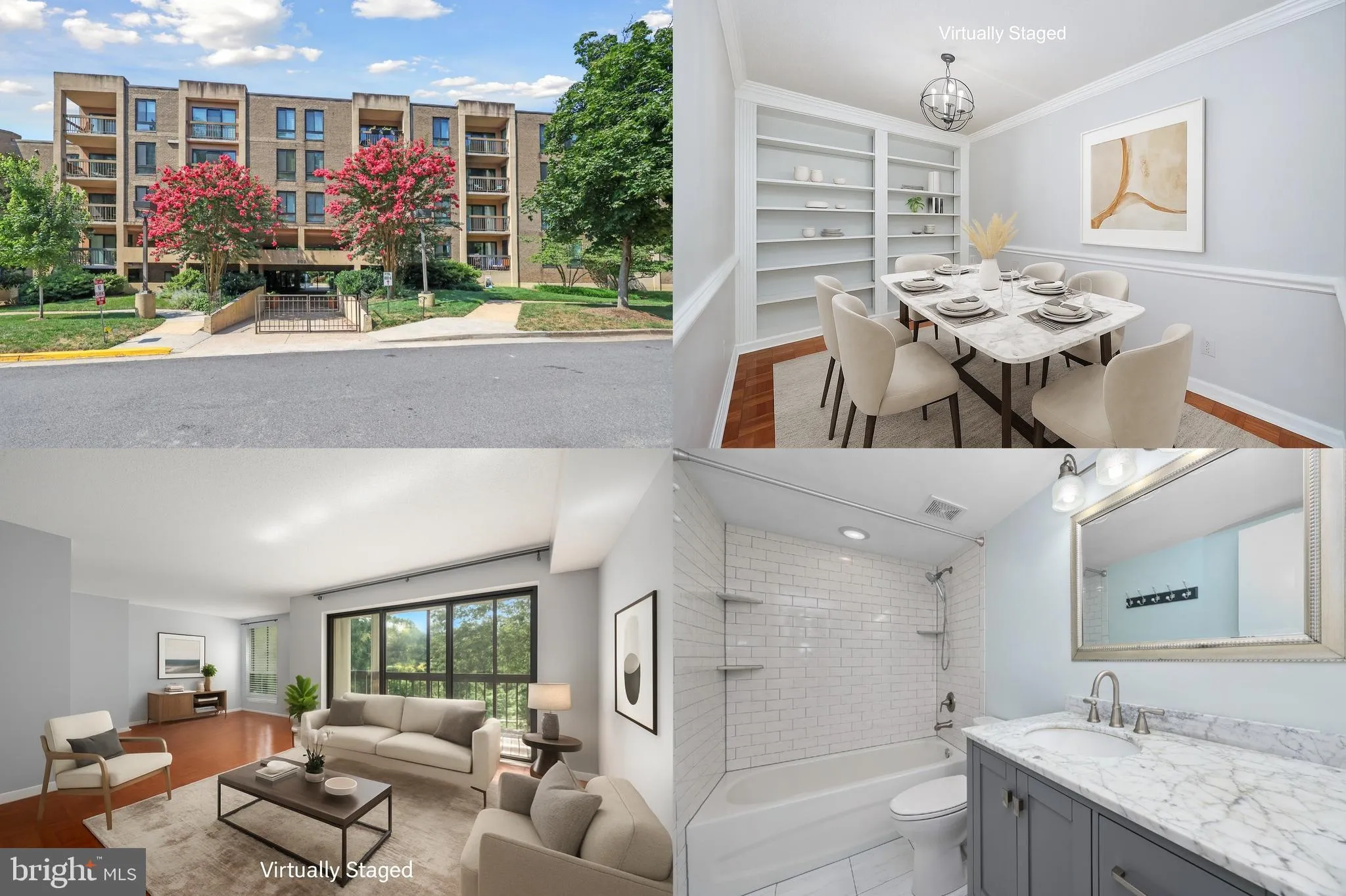 803 HOWARD STREET, Alexandria, VA 22304