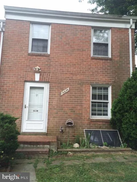 16649 GEDDY COURT, Woodbridge, VA 22191