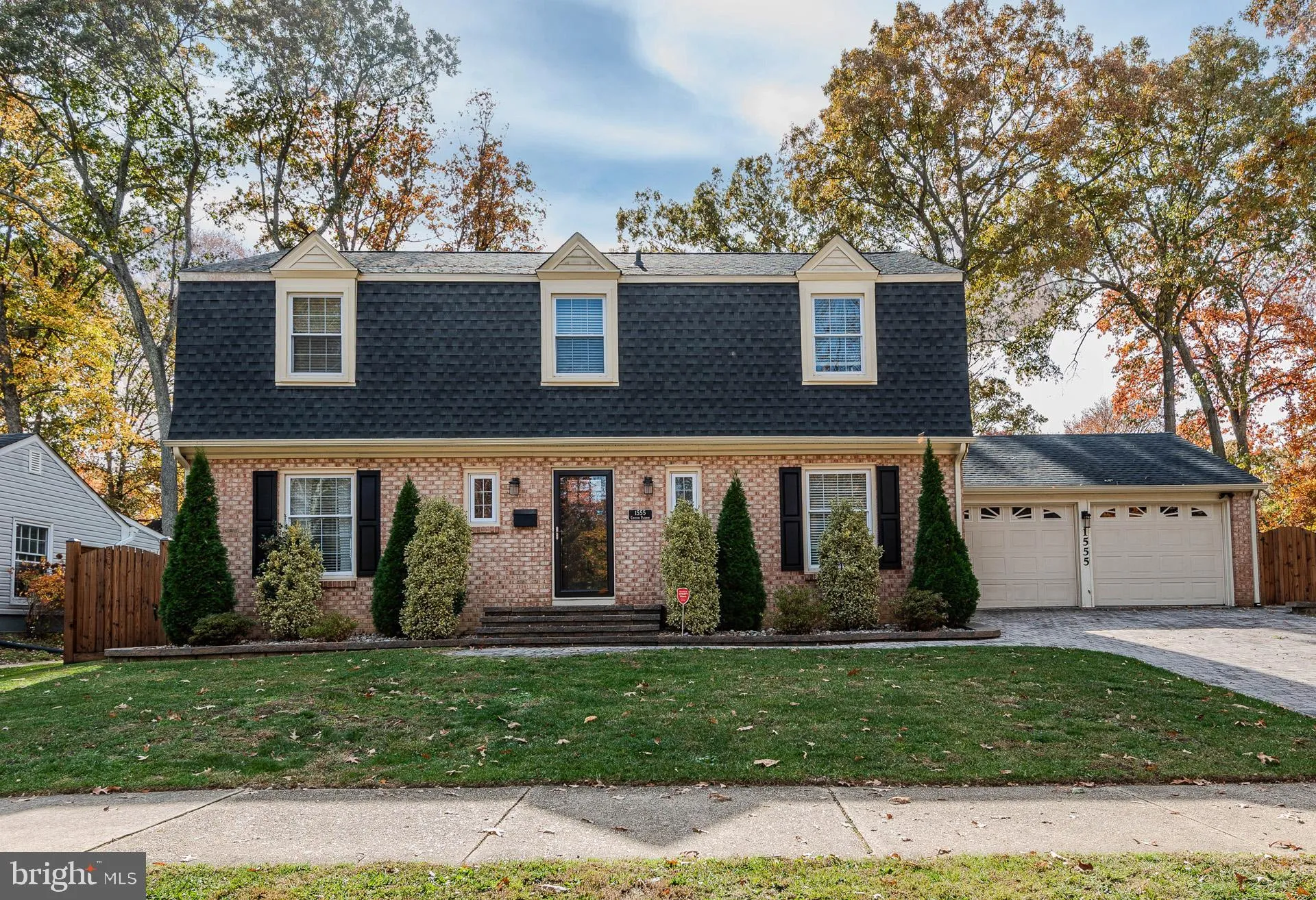 1555 CROFTON PARKWAY, Crofton, MD 21114