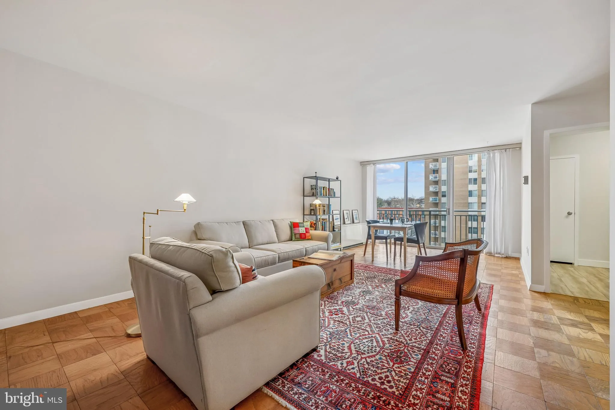 3001 VEAZEY TERRACE, Washington, DC 20008