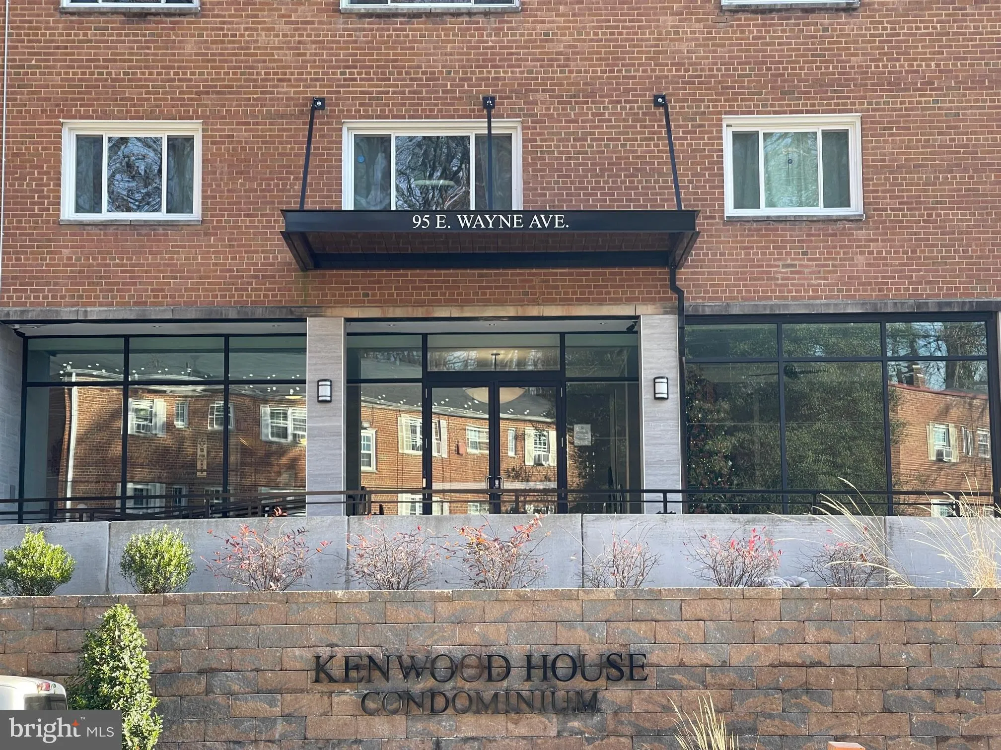 95 WAYNE AVENUE, Silver Spring, MD 20901