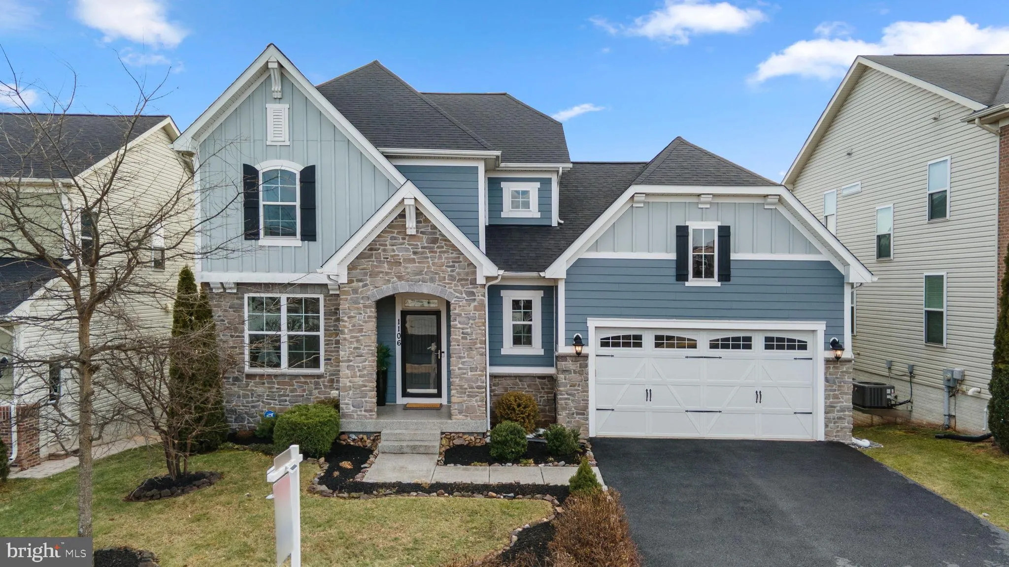 1106 LAKIN DRIVE, Frederick, MD 21702