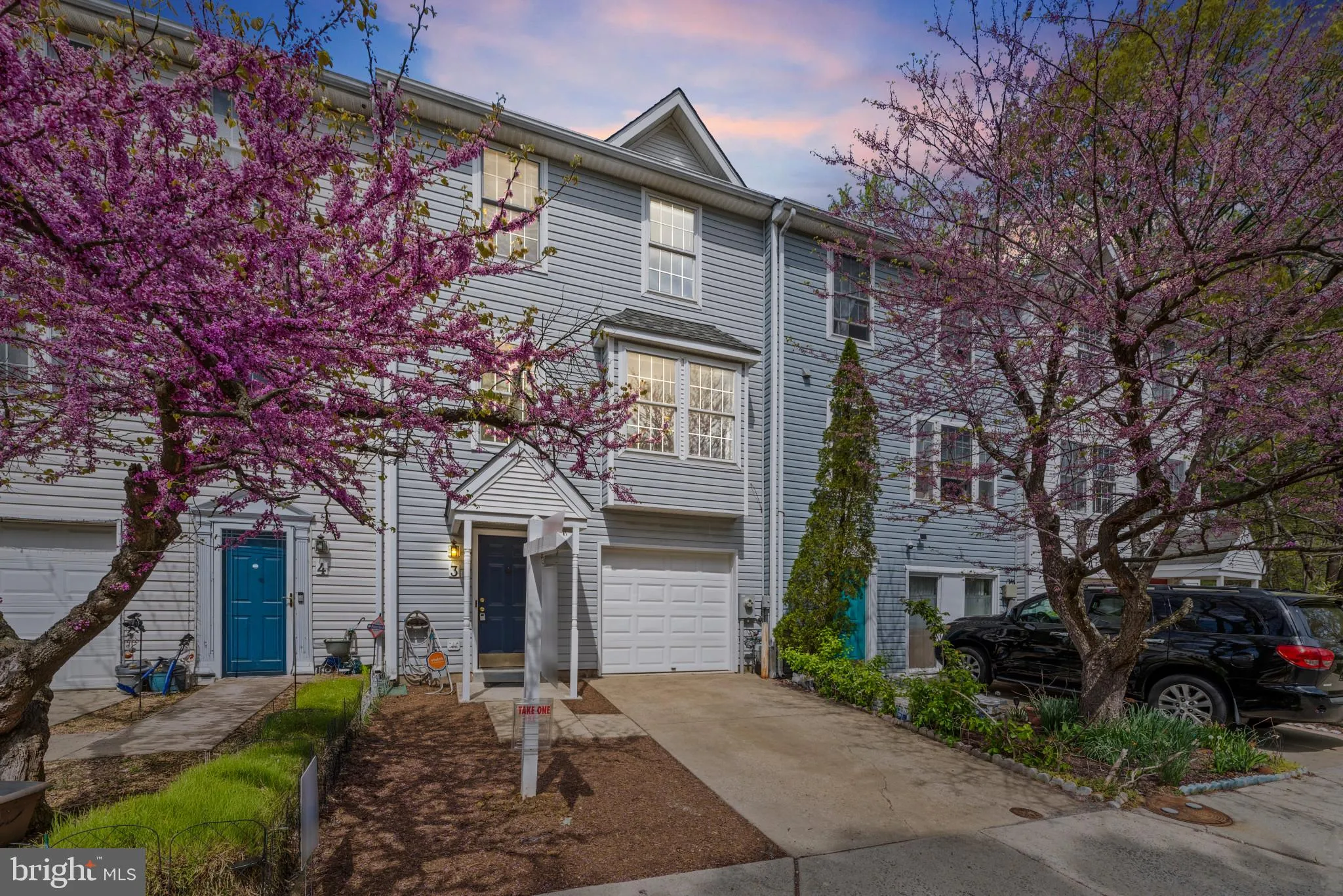 3 JULIANA CIRCLE, Annapolis, MD 21401