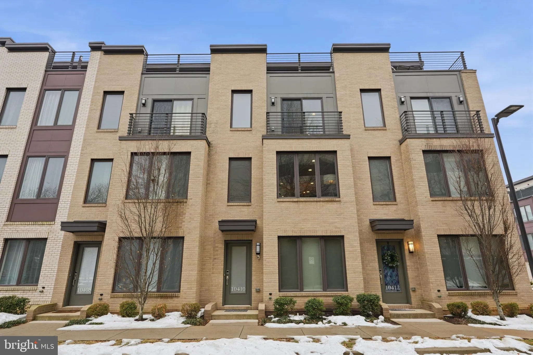 Residential Coming Soon