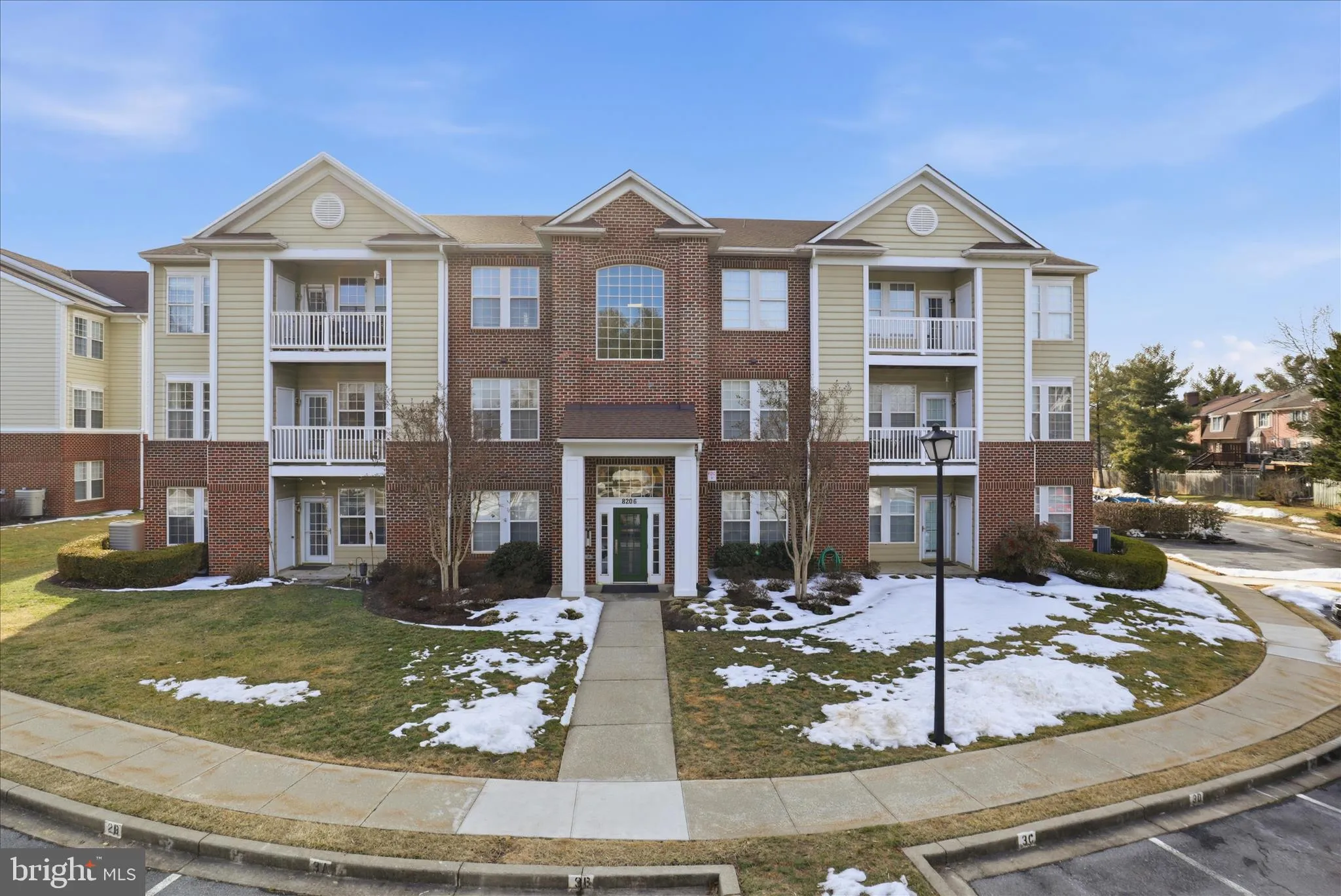 8206 BLUE HERON DRIVE, Frederick, MD 21701