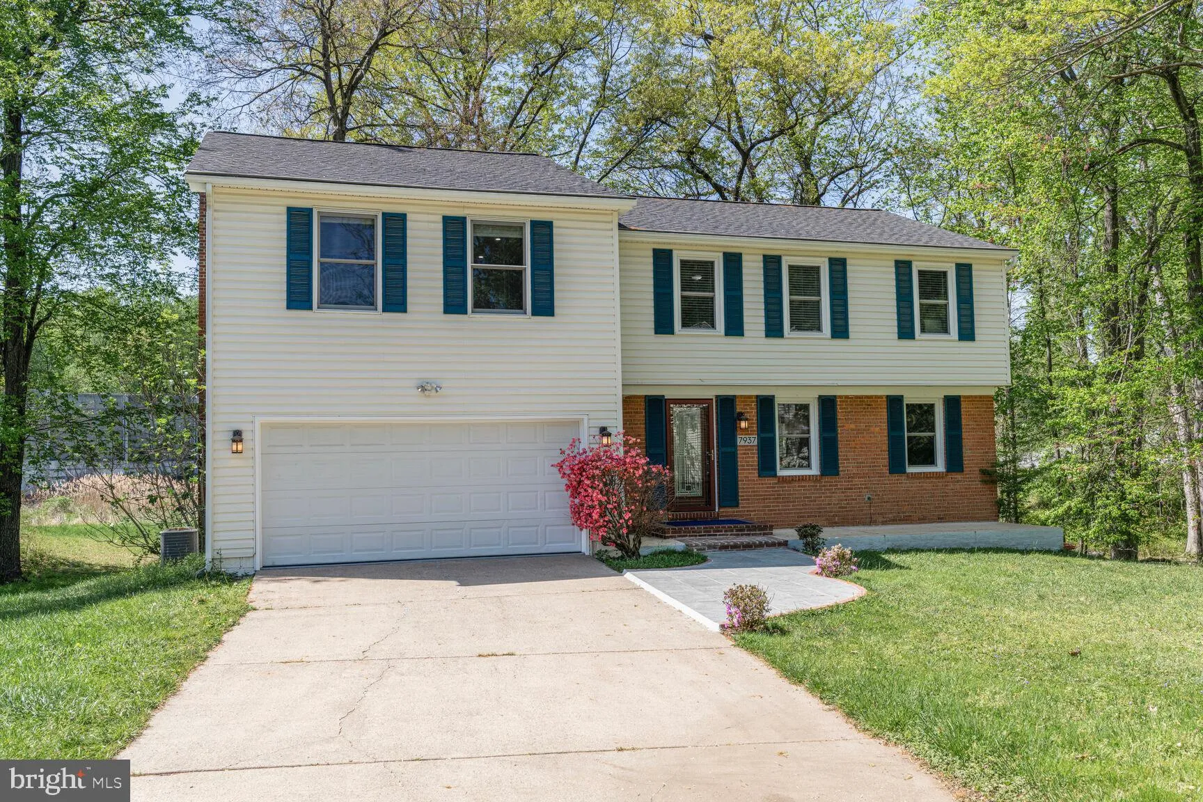 7937 FREEHOLLOW DRIVE, Falls Church, VA 22042