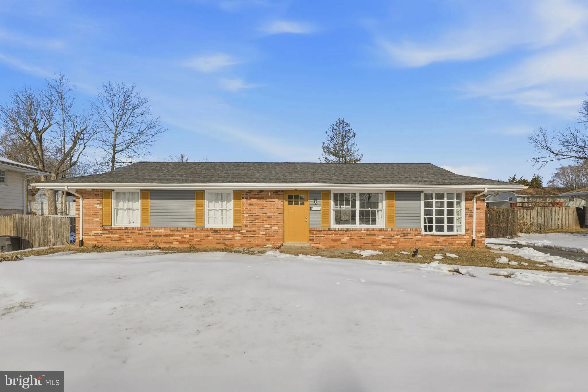 1607 BRUNSWICK STREET, Sterling, VA 20164