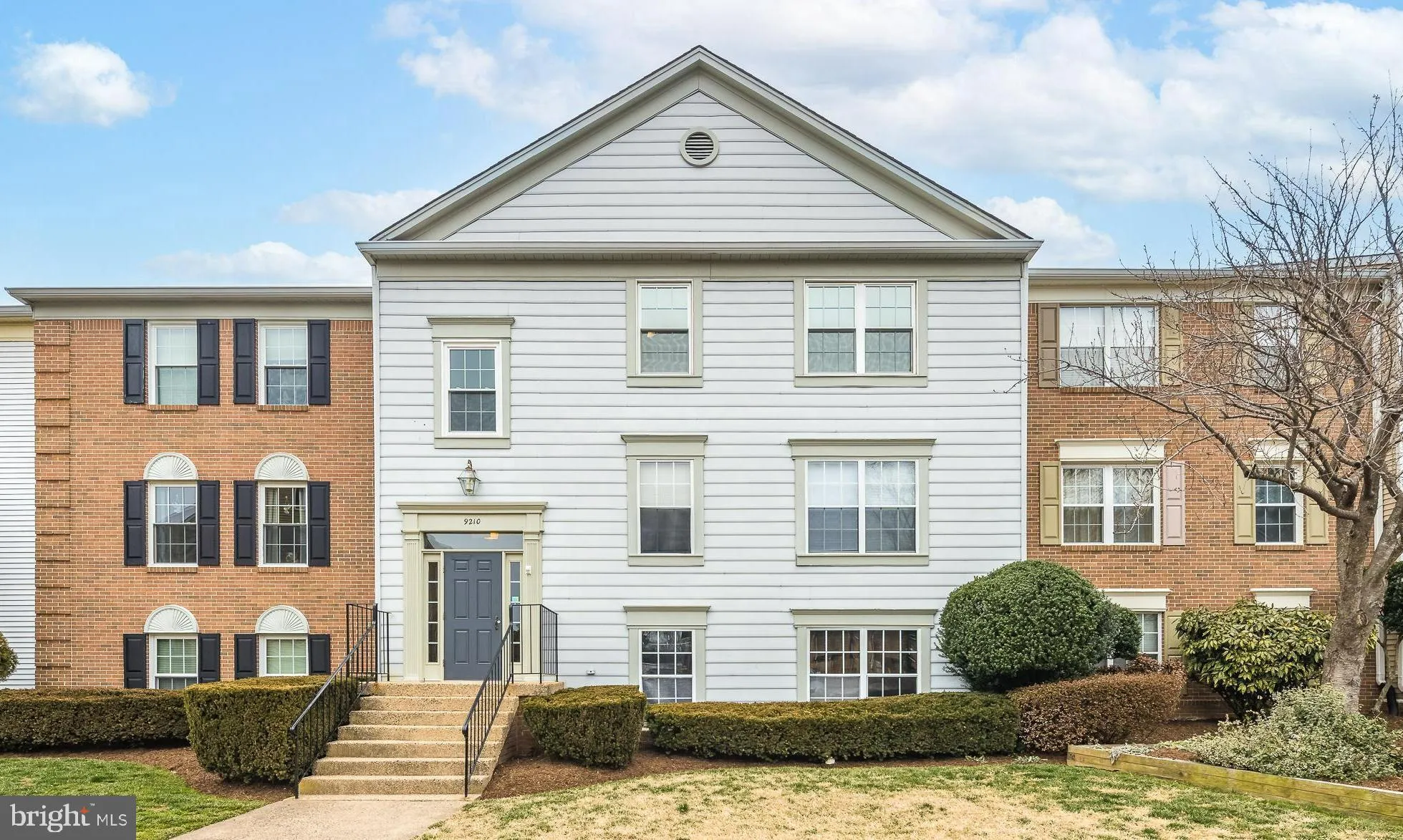 9210 CASPIAN WAY, Manassas, VA 20110