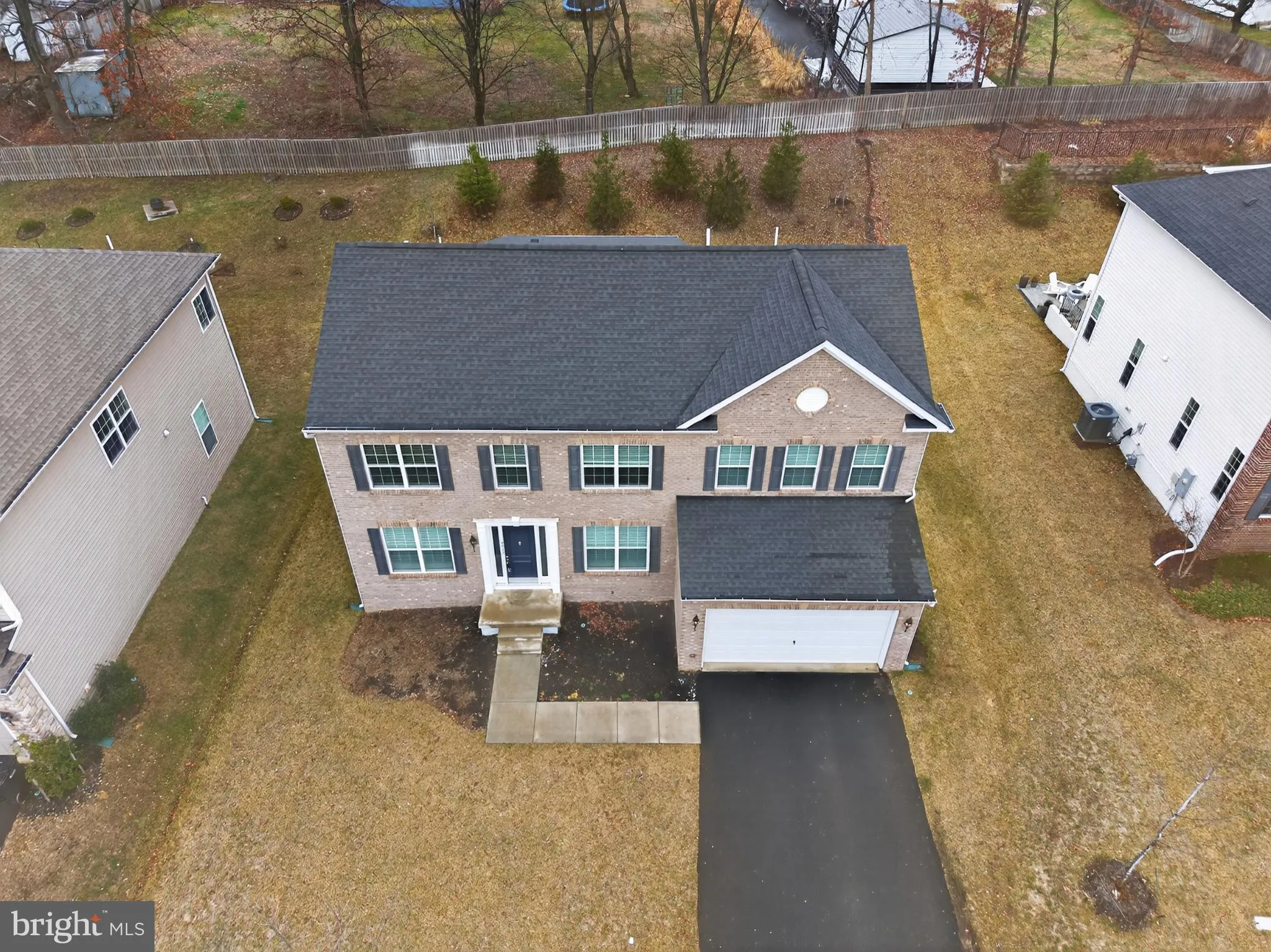 9412 PATTYS COURT, Lorton, VA 22079