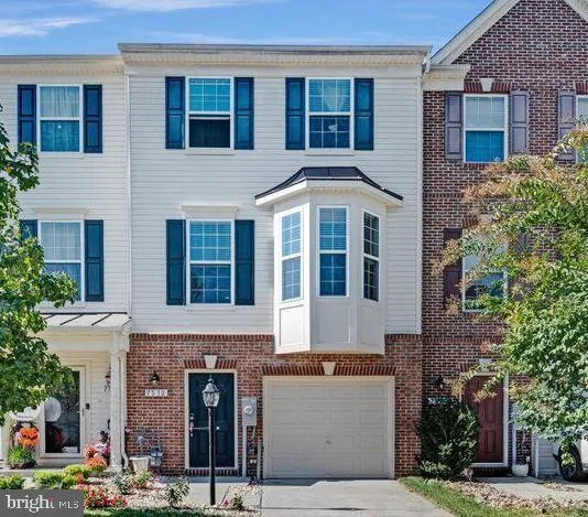 7512 GOLDFINCH COURT, Glen Burnie, MD 21060