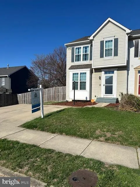 2282 INDIAN SUMMER DRIVE, Odenton, MD 21113