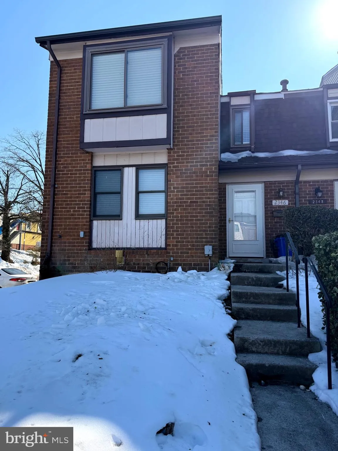 2346 SUN VALLEY CIRCLE, Silver Spring, MD 20906