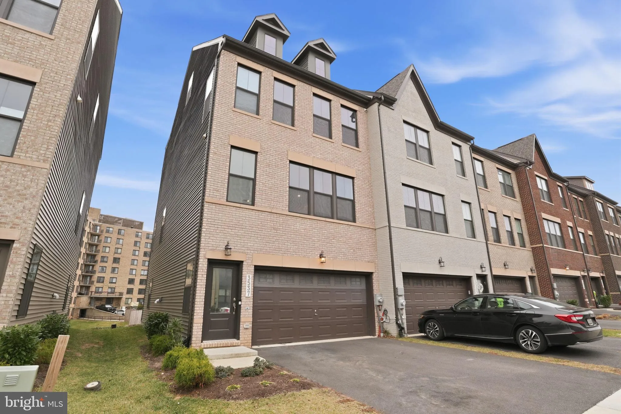 3537 STELLA BLUE DRIVE, Hyattsville, MD 20782