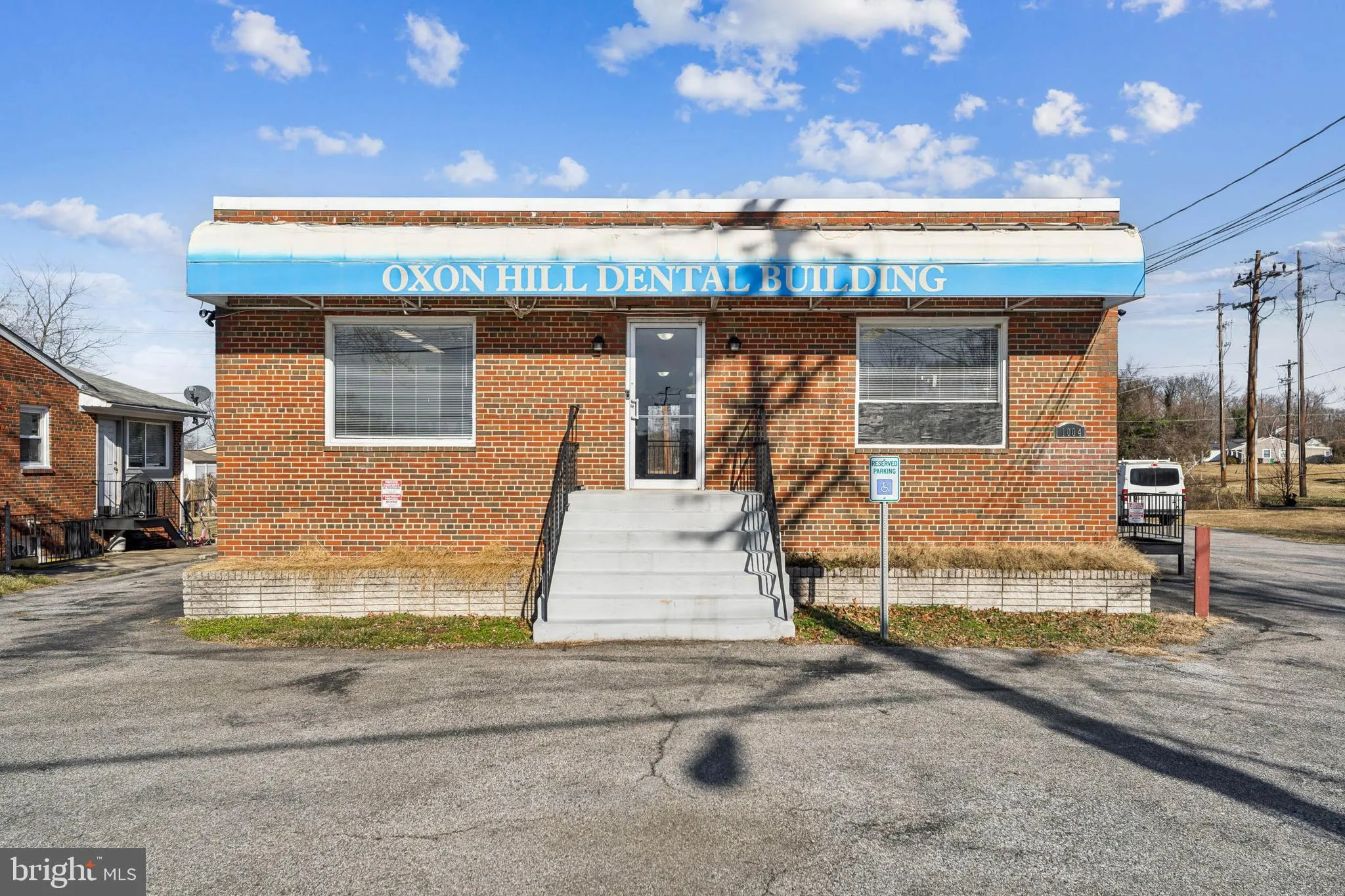 1004 WHITE OAK DRIVE, Oxon Hill, MD 20745