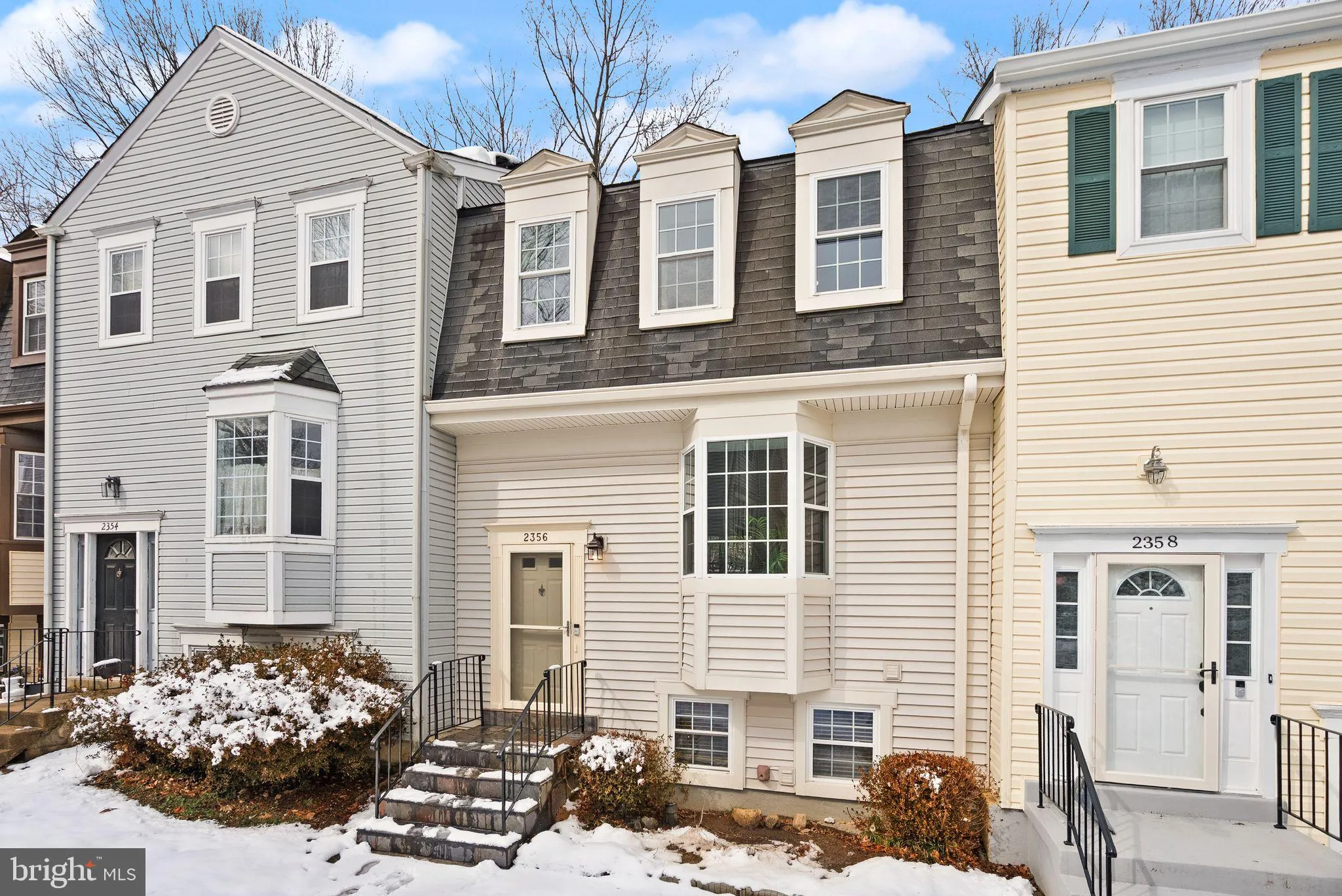 2356 BRANLEIGH PARK COURT, Reston, VA 20191