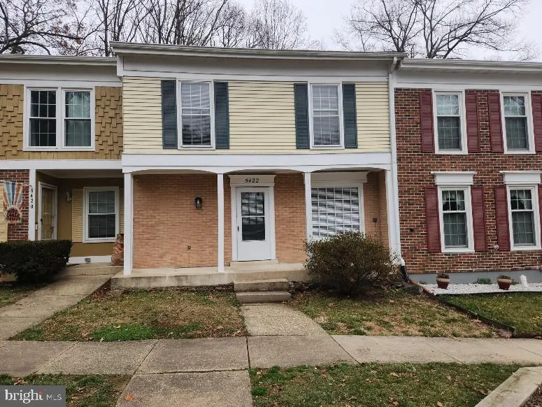 5422 LONG BOAT COURT, Fairfax, VA 22032