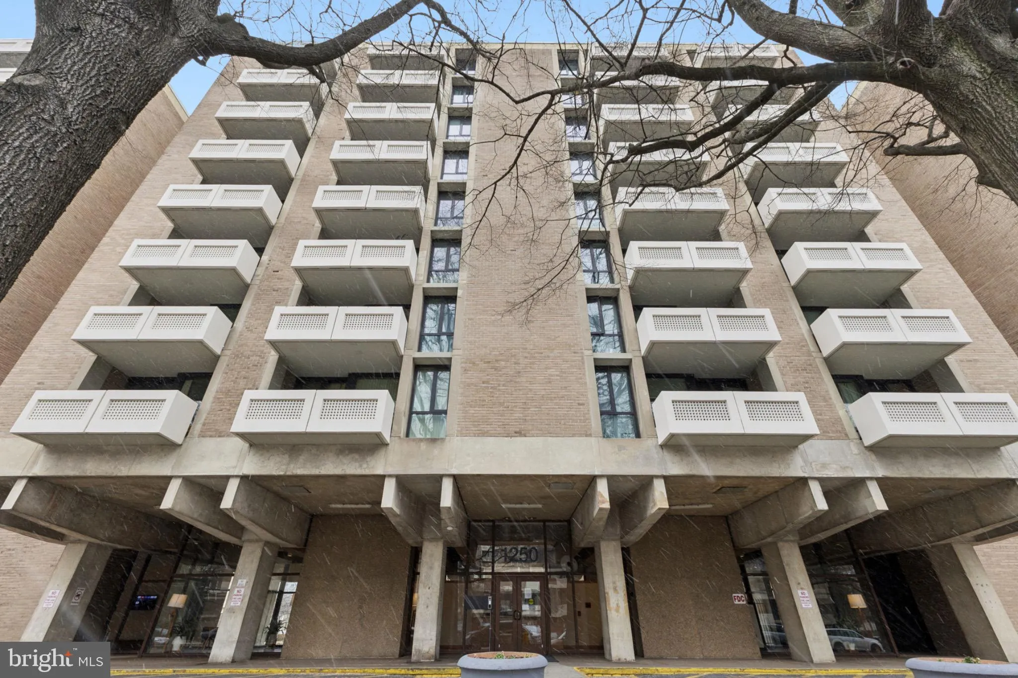 1250 4TH STREET, Washington, DC 20024