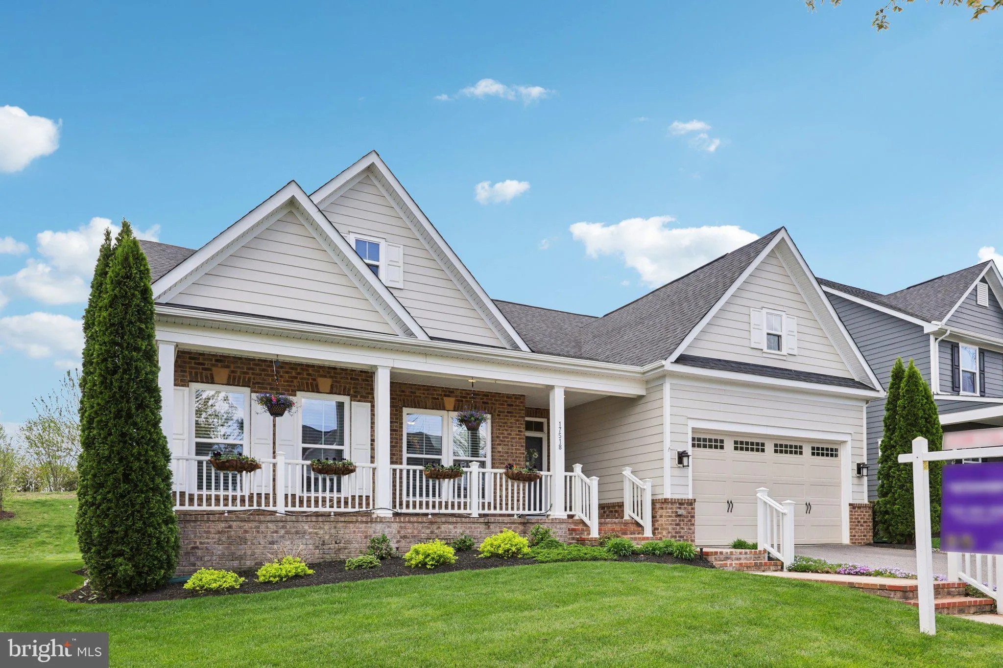 17518 SPRING CRESS DRIVE, Dumfries, VA 22026