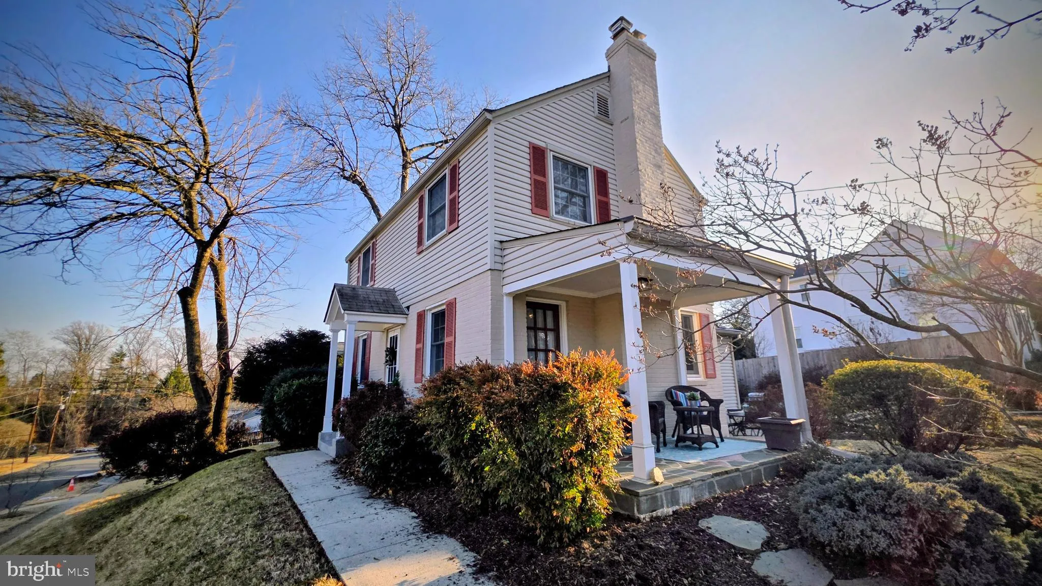 9714 NASSAU LANE, Silver Spring, MD 20901