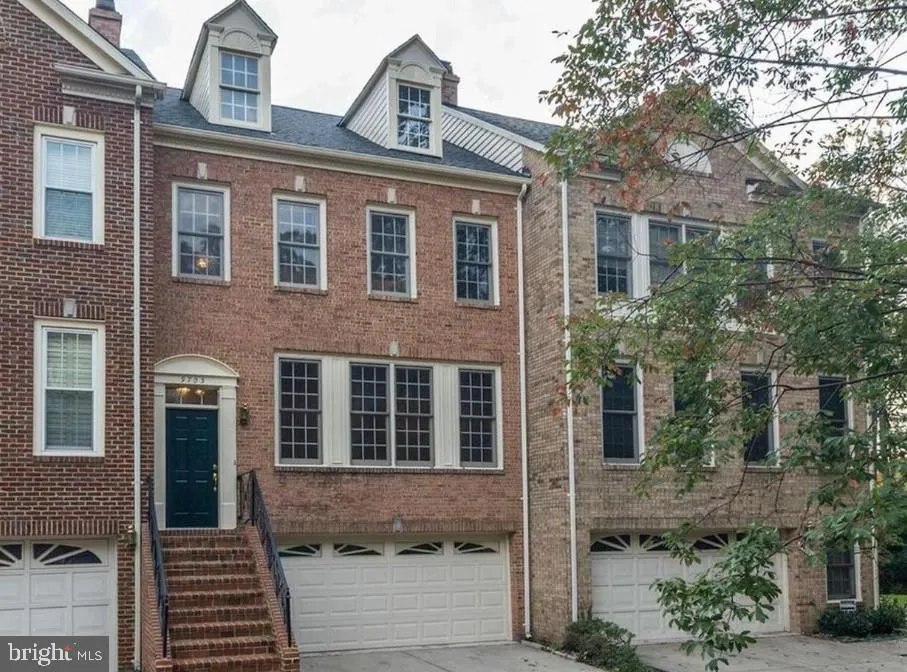 9703 WHITLEY PARK PLACE, Bethesda, MD 20814