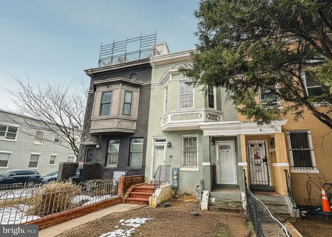 1521 3RD STREET, Washington, DC 20001