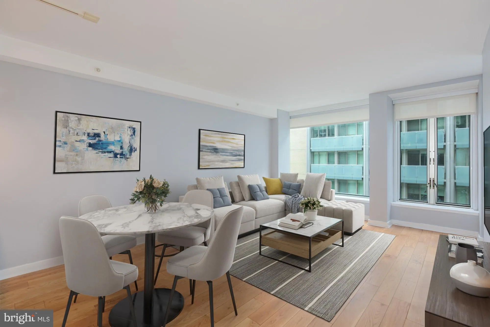 1101 3RD STREET, Washington, DC 20024