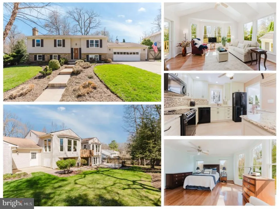 4319 FARM HOUSE LANE, Fairfax, VA 22032