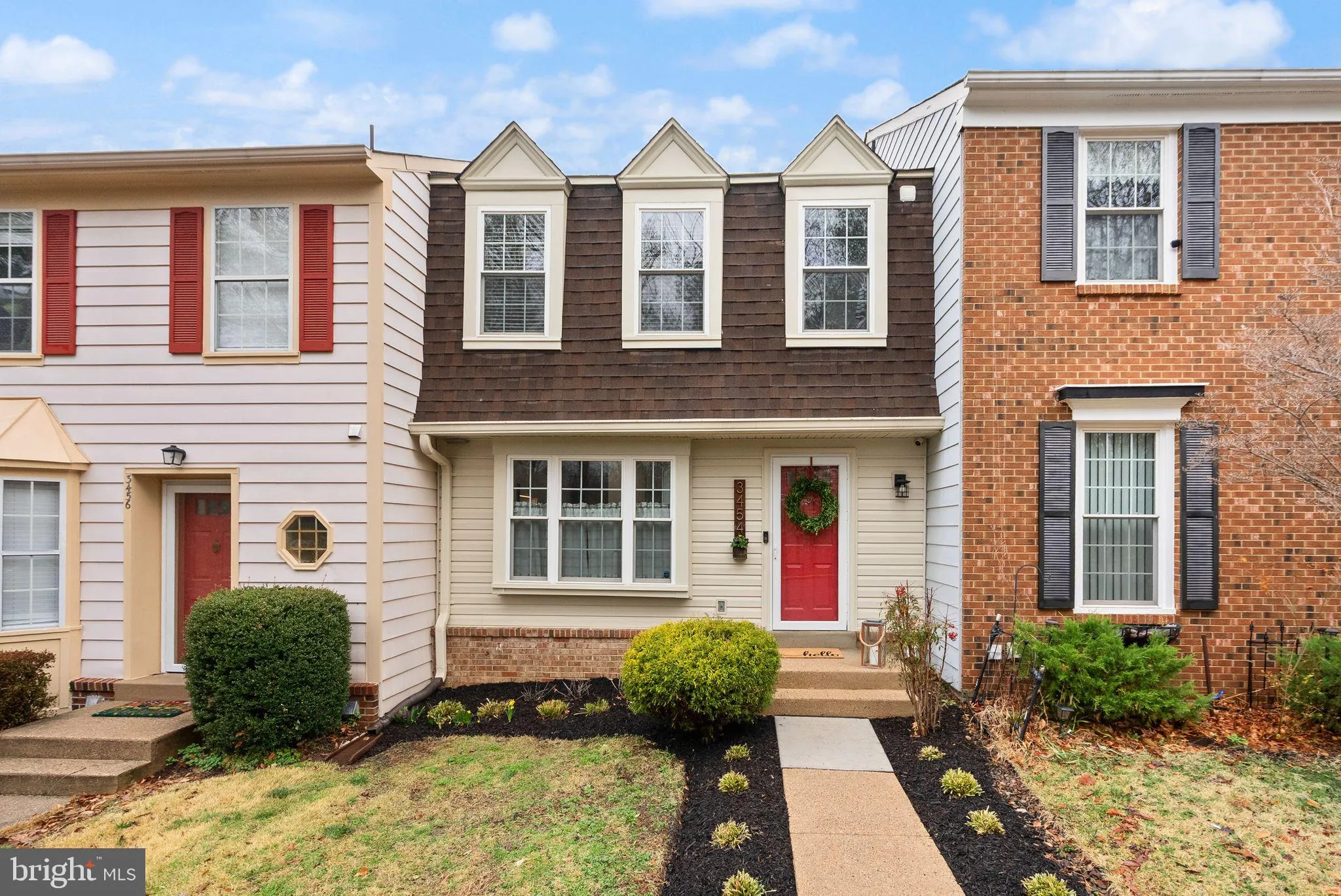 3454 CONDOR LANE, Woodbridge, VA 22192