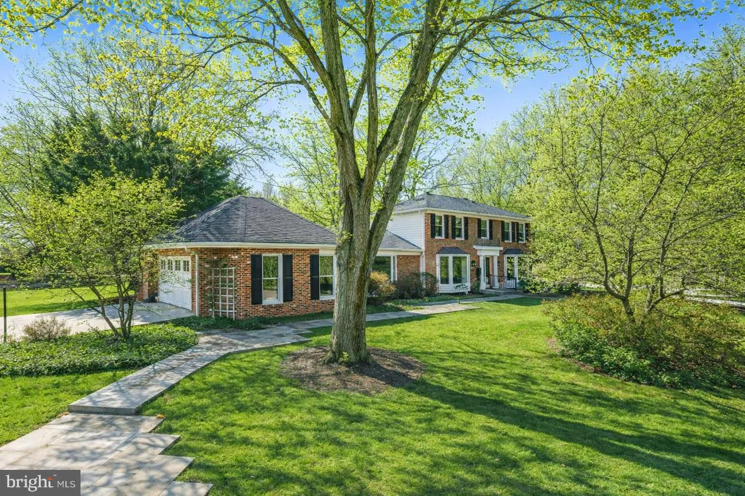9632 TRAILRIDGE TERRACE, Potomac, MD 20854