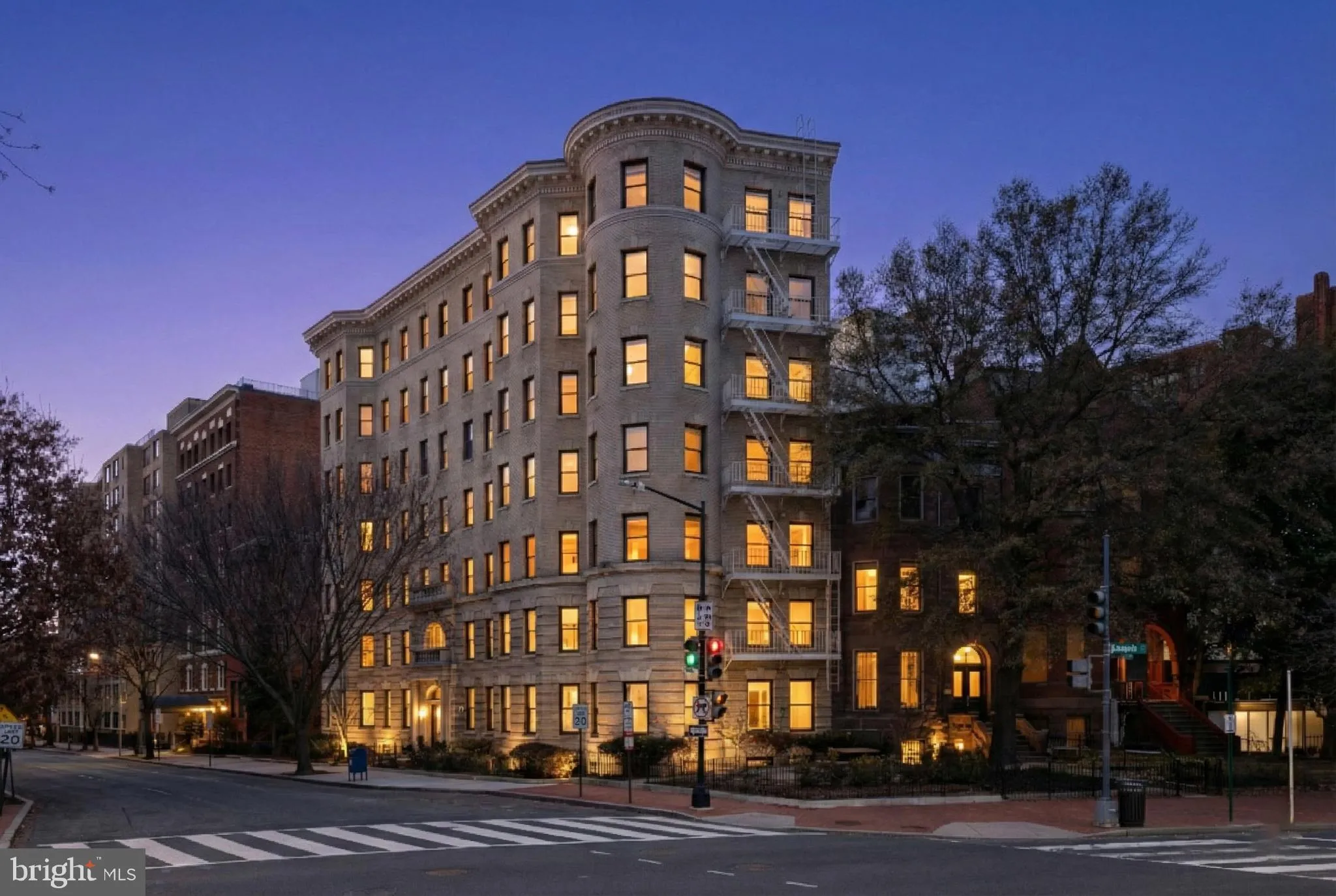 1115 12TH STREET, Washington, DC 20005