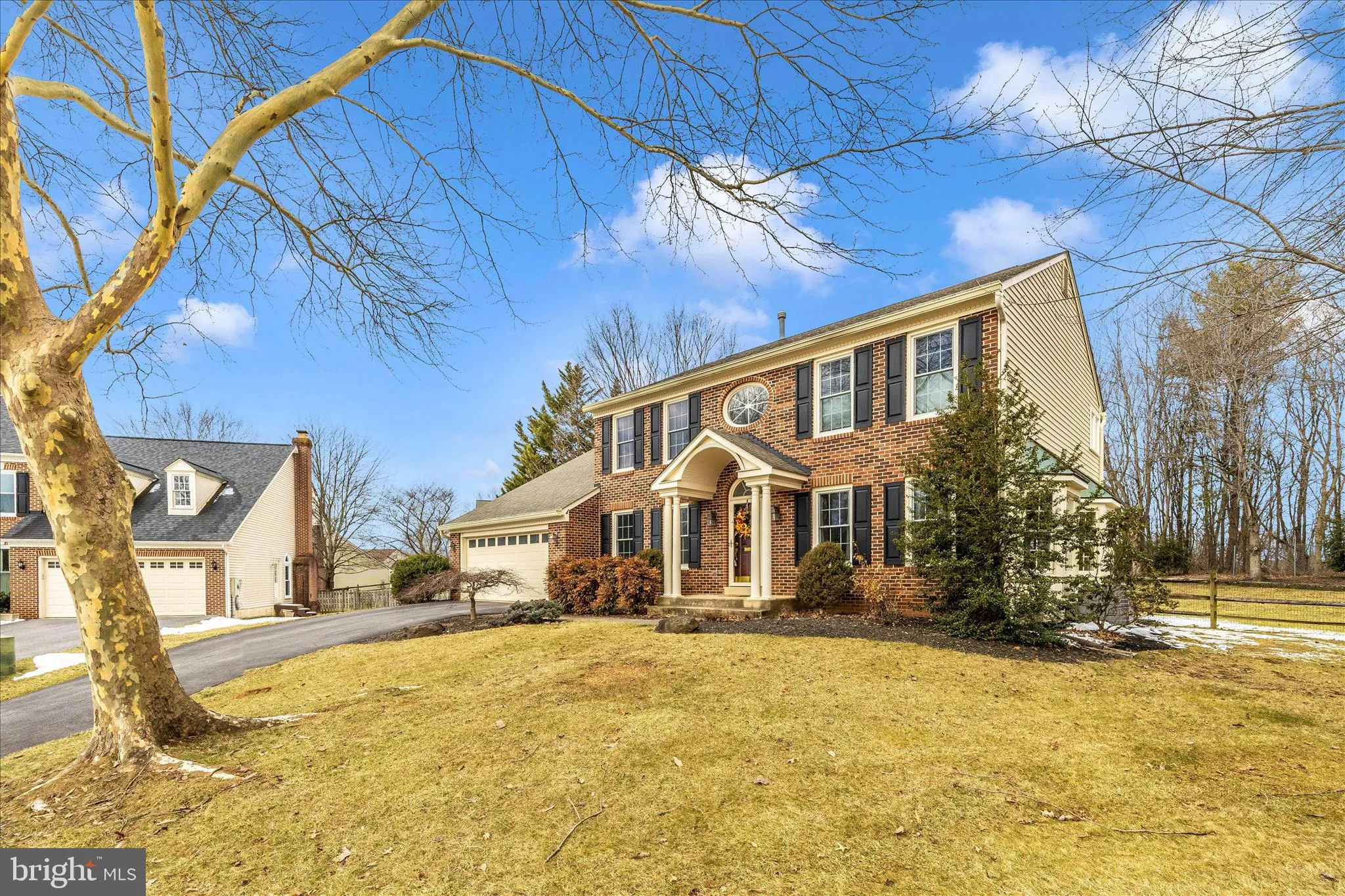 6135 CORNWALL PLACE, Frederick, MD 21701
