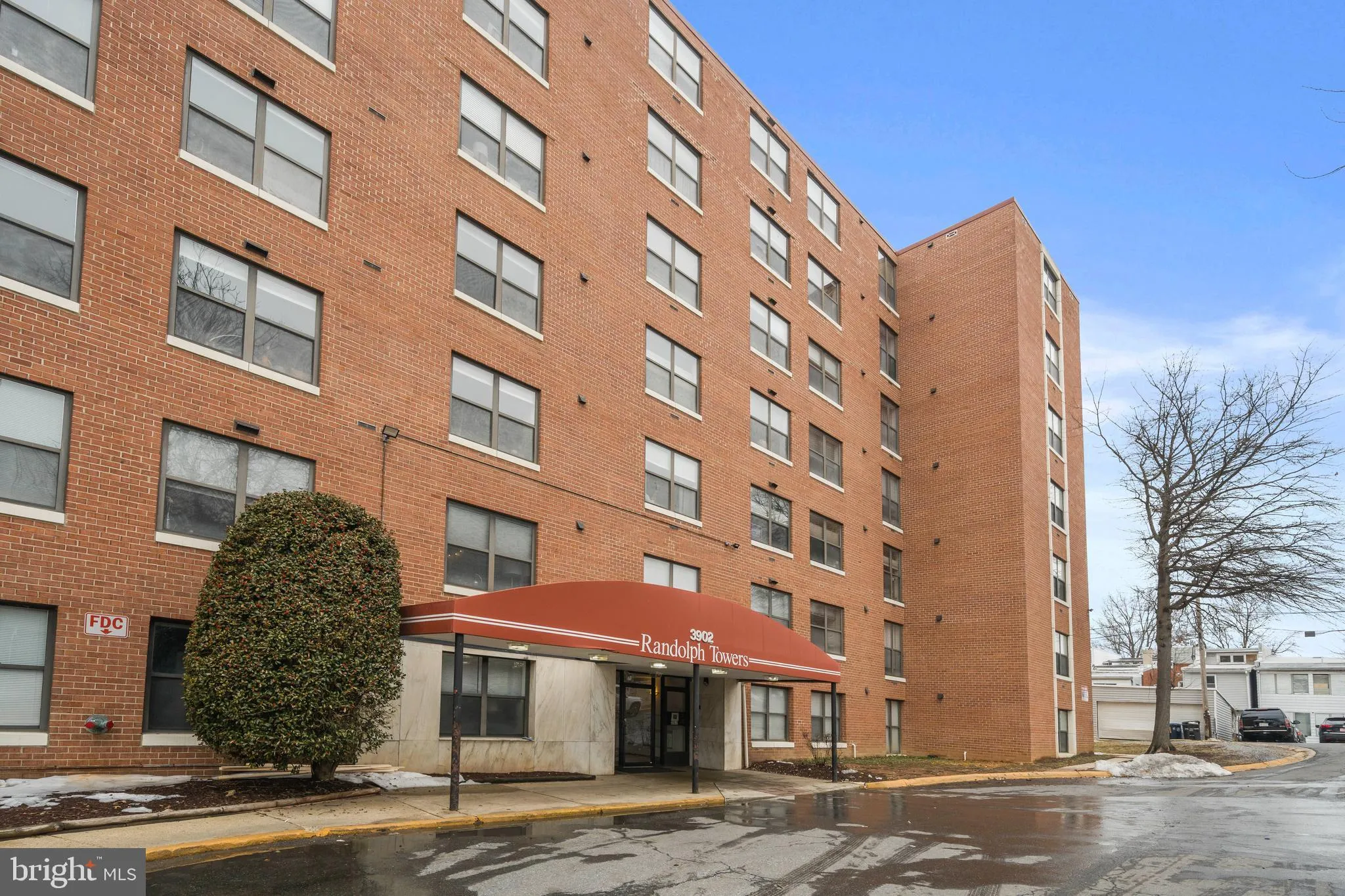 3902 14TH STREET, Washington, DC 20011