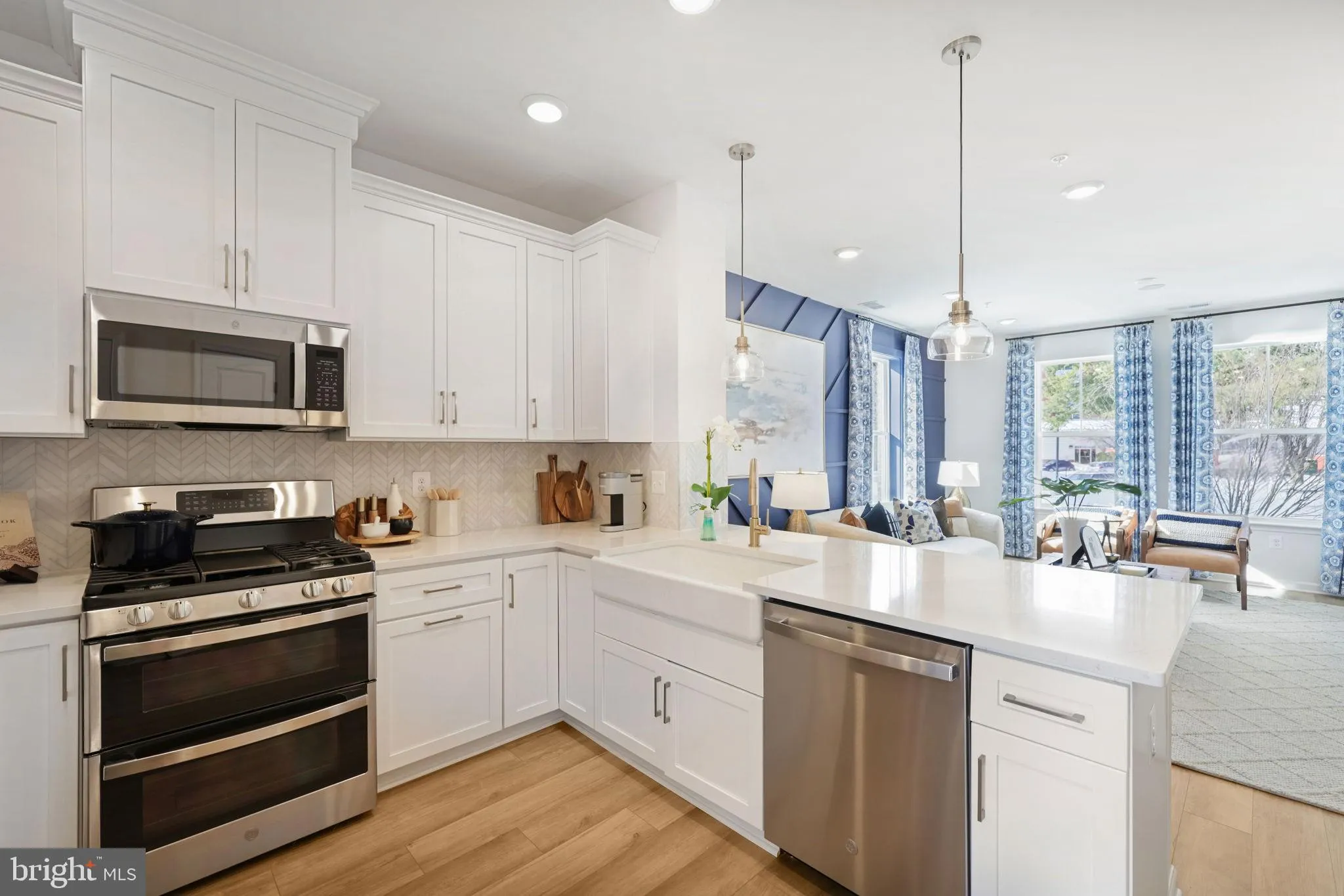 TBB VILLAGE WALK DRIVE, Montgomery Village, MD 20886