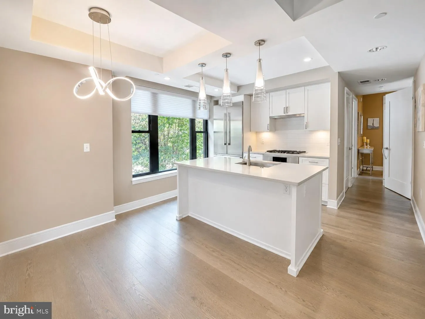 8302 WOODMONT AVENUE, Bethesda, MD 20814