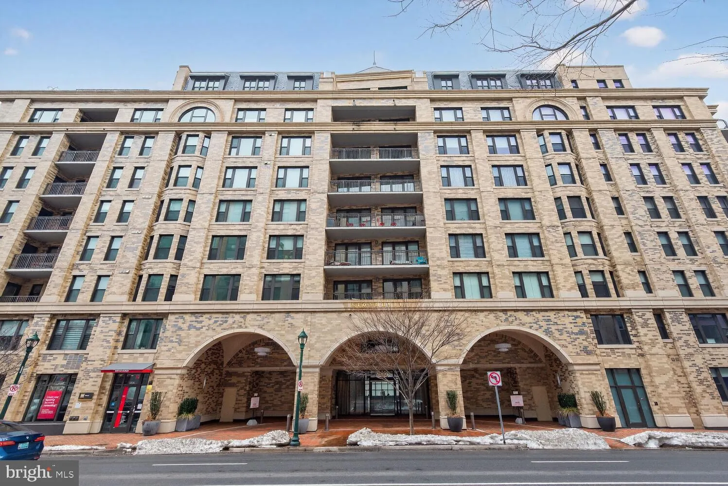8302 WOODMONT AVENUE, Bethesda, MD 20814