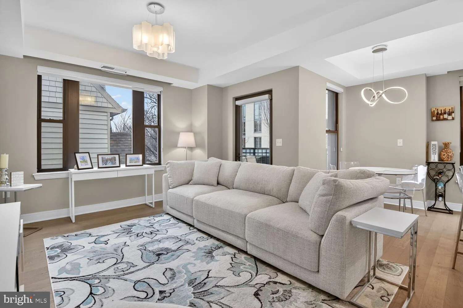 8302 WOODMONT AVENUE, Bethesda, MD 20814