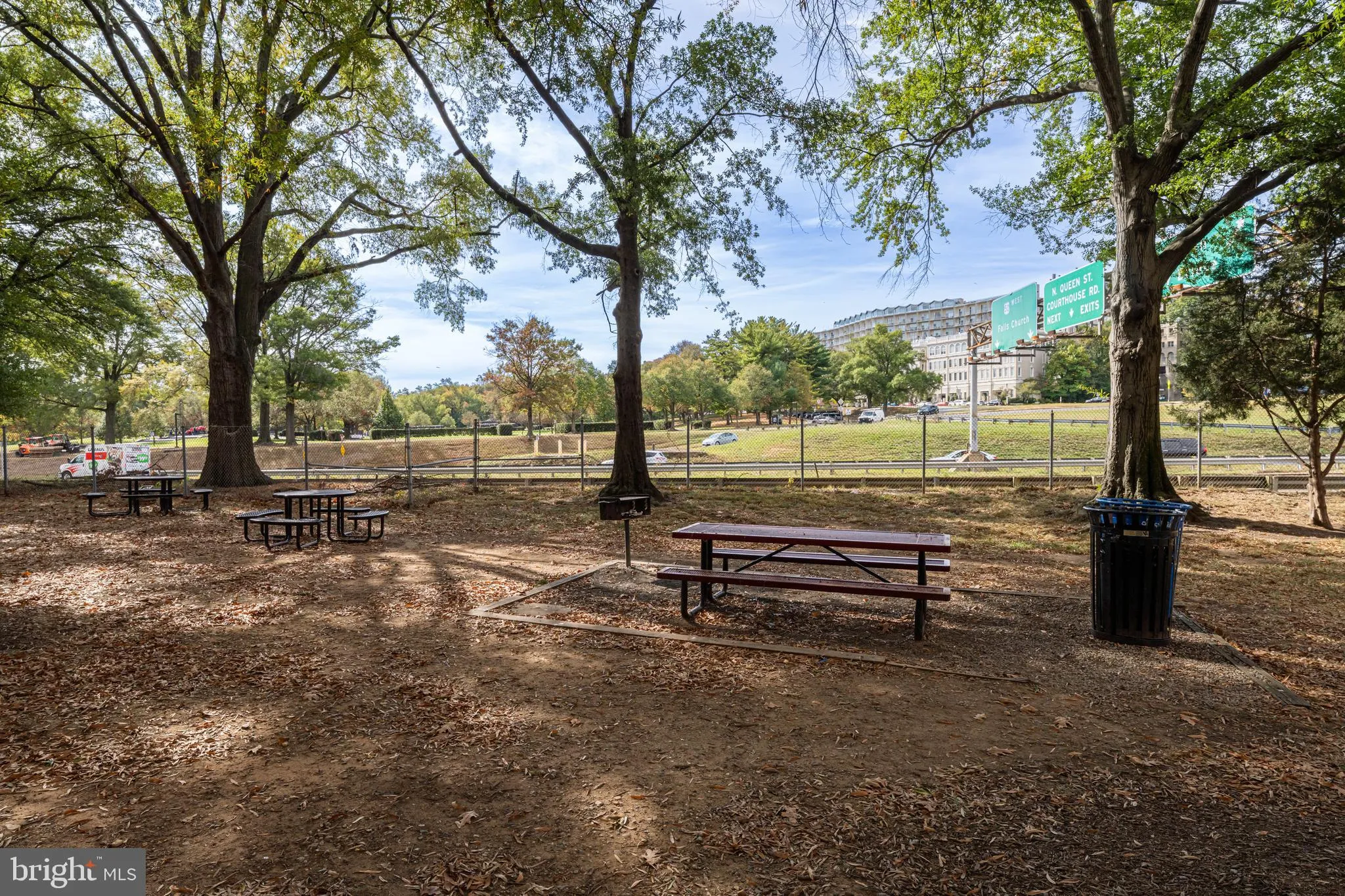 1111 ARLINGTON BOULEVARD, Arlington, VA 22209