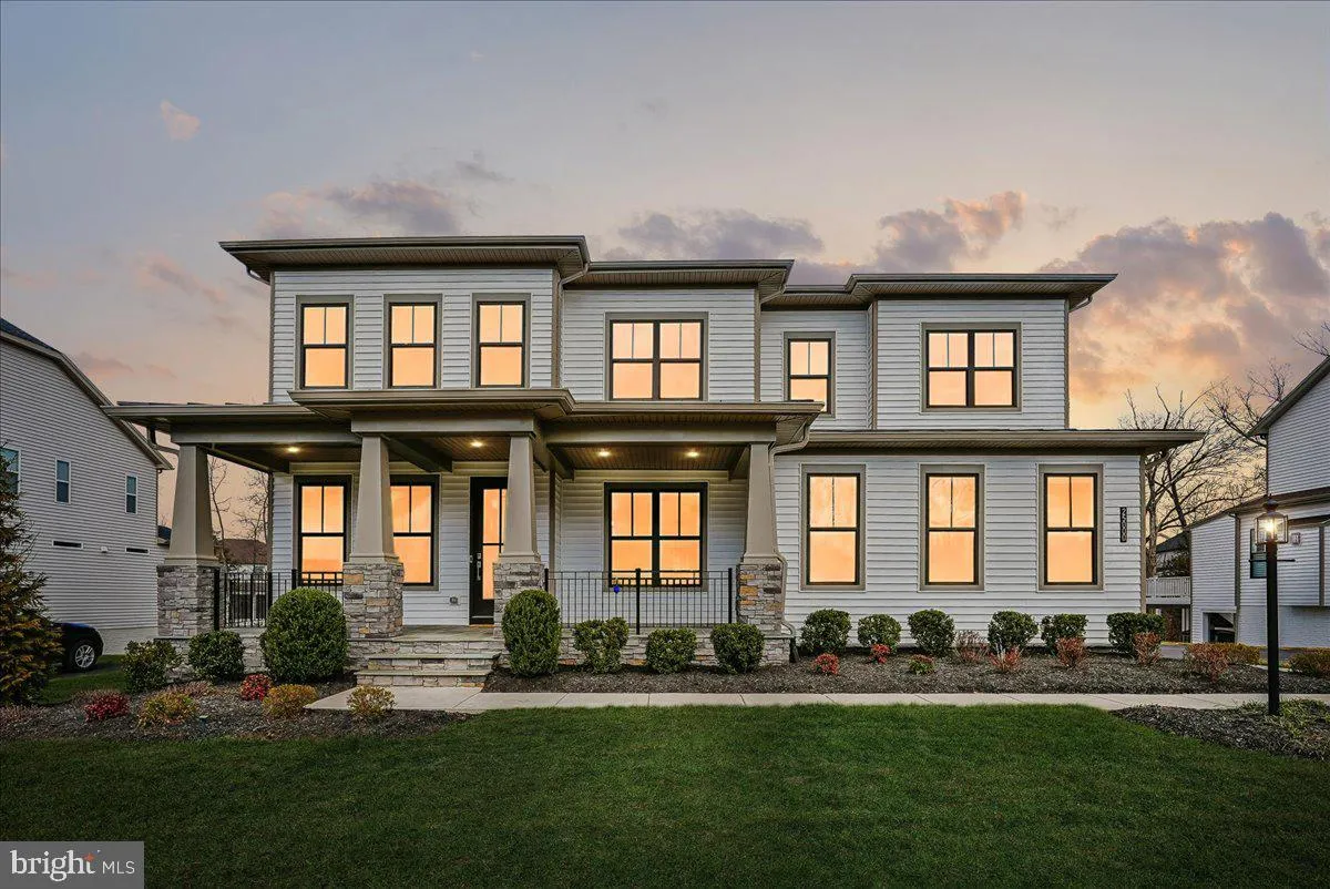 25000 FALLING BROOK CIRCLE, Aldie, VA 20105