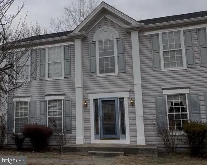 13181 OAK FARM DRIVE, Woodbridge, VA 22192