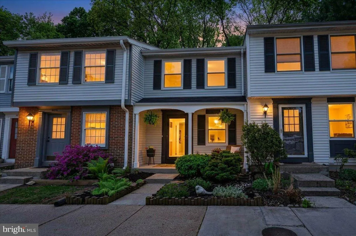 8014 GRANDVIEW COURT, Springfield, VA 22153