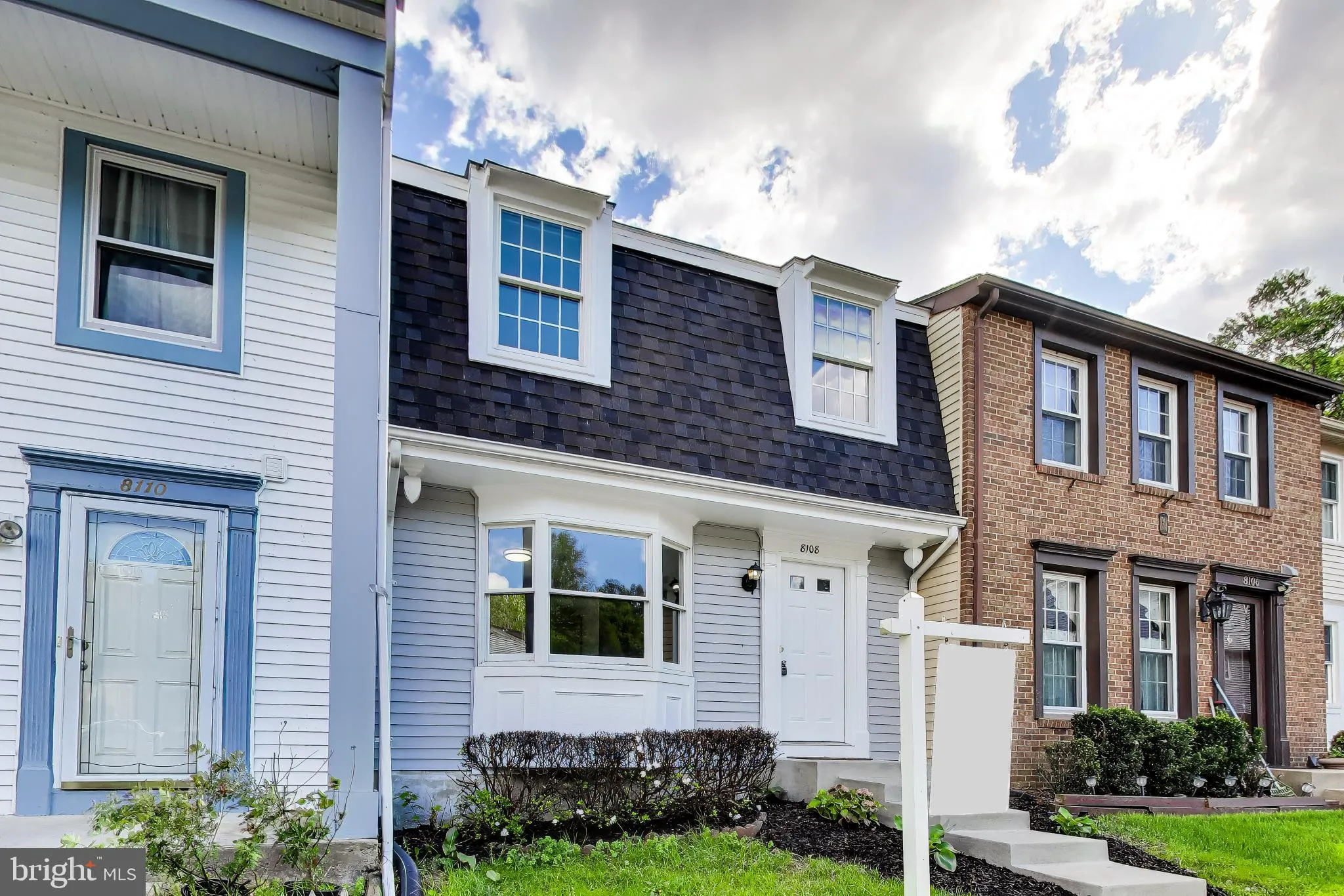8108 STEEPLE CHASE COURT, Springfield, VA 22153